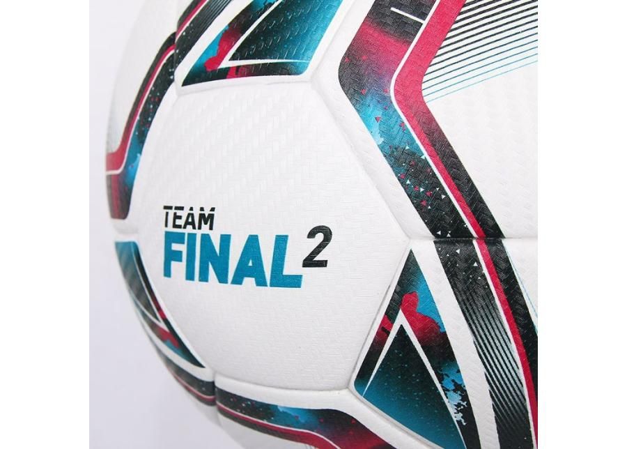 Jalgpall Puma team Final 21.2 FIFA QP 083304-01 suurendatud