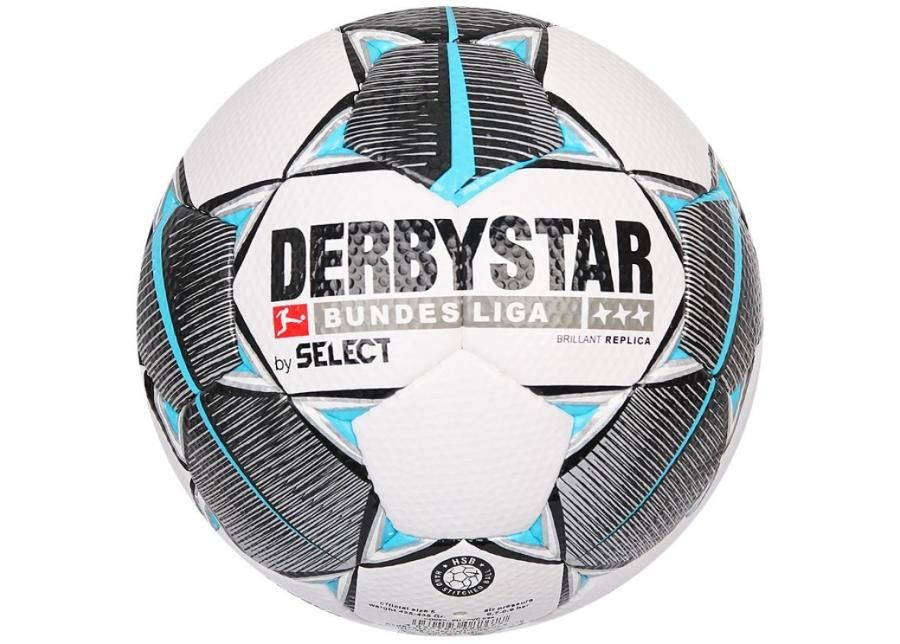 Jalgpall Select Derby Star Bundesliga Replica suurendatud