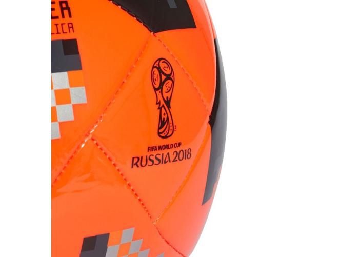 Jalgpall Telstar Mechta World Cup Ko Adidas suurendatud