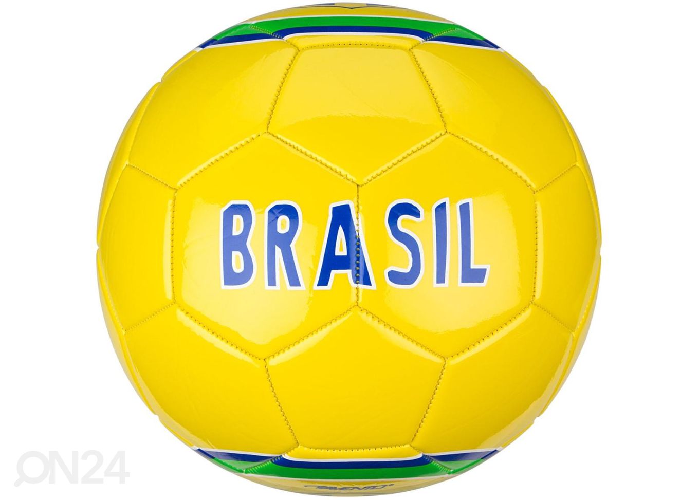 Jalgpall World Soccer Avento suurendatud