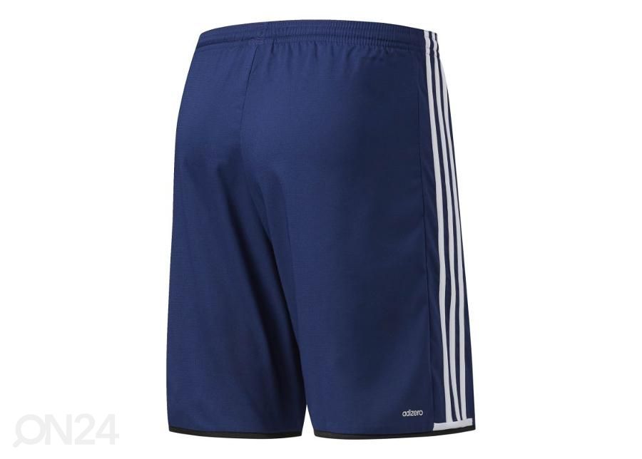 Jalgpalli lühikesed püksid meestele adidas Condivo 16 M AP5649 suurendatud