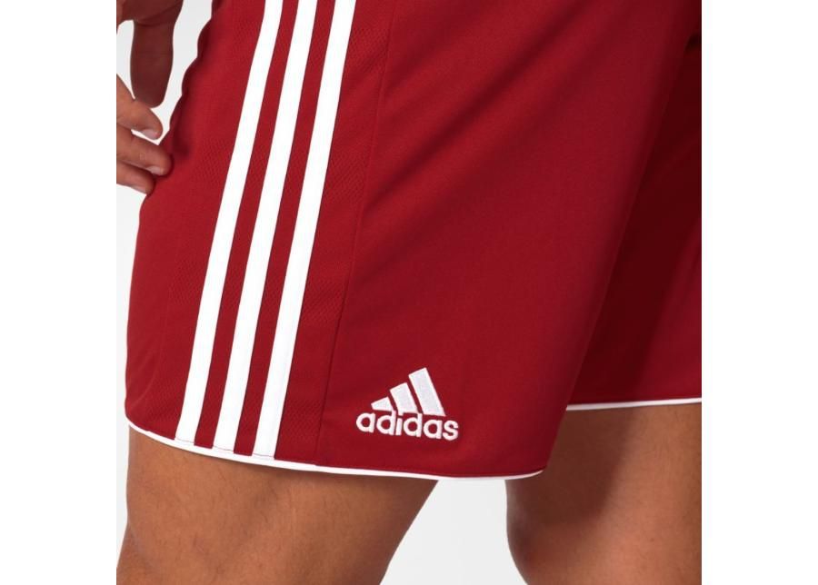 Jalgpalli lühikesed püksid meestele adidas Tastigo 17 M S99143 suurendatud