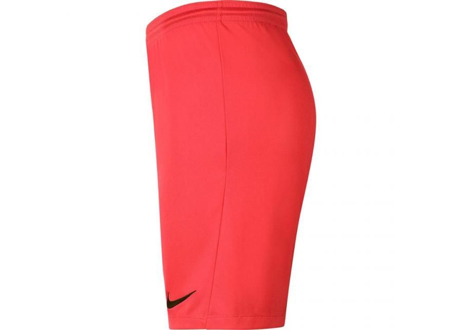 Jalgpalli lühikesed püksid meestele Nike Dry Park III NB K M BV6855 635 suurendatud