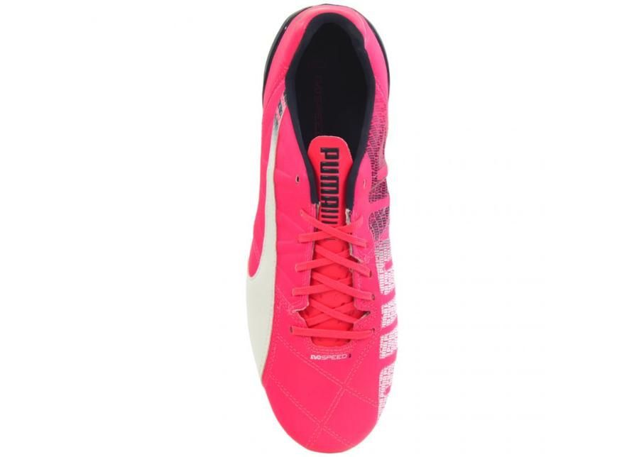 Jalgpallijalatsid meestele Puma EVO SPEED 3.3 FG M 103014 03 suurendatud