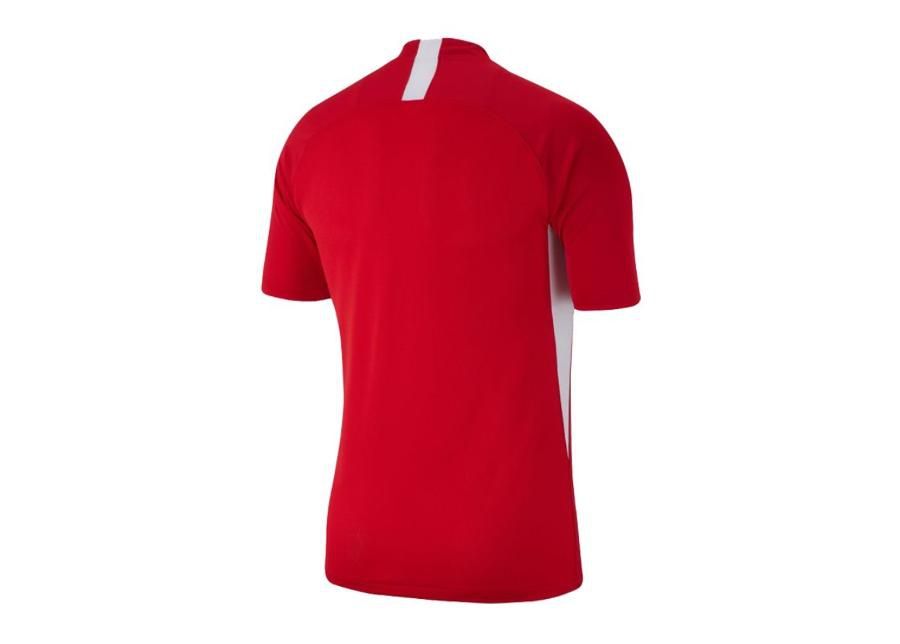 Jalgpallisärk lastele Nike Legend SS Jersey T-shirt JR AJ1010-657 suurendatud
