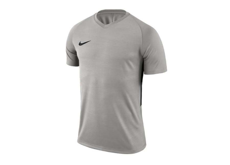 Jalgpallisärk meestele Nike Tiempo Prem Jersey T-shirt JR 894111-057 suurendatud