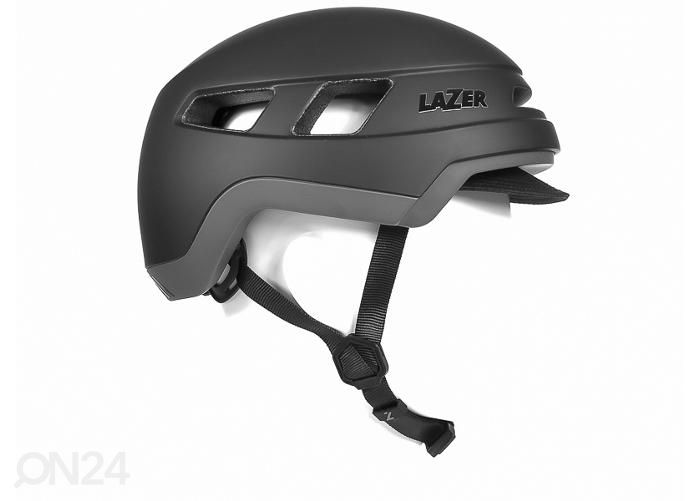 Jalgrattakiiver Lazer Cruizer hall suurendatud