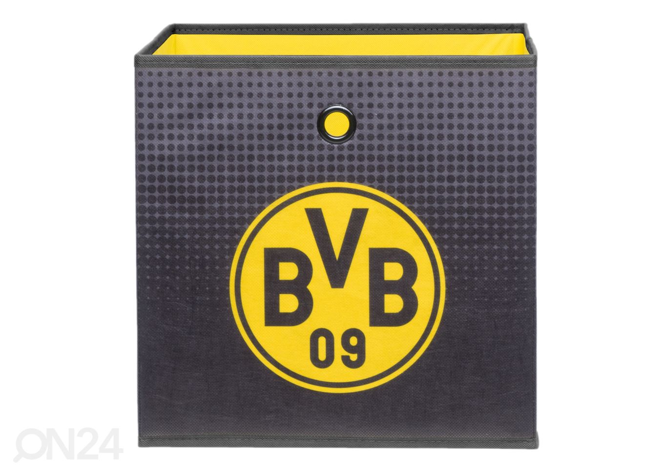 Karp BVB suurendatud