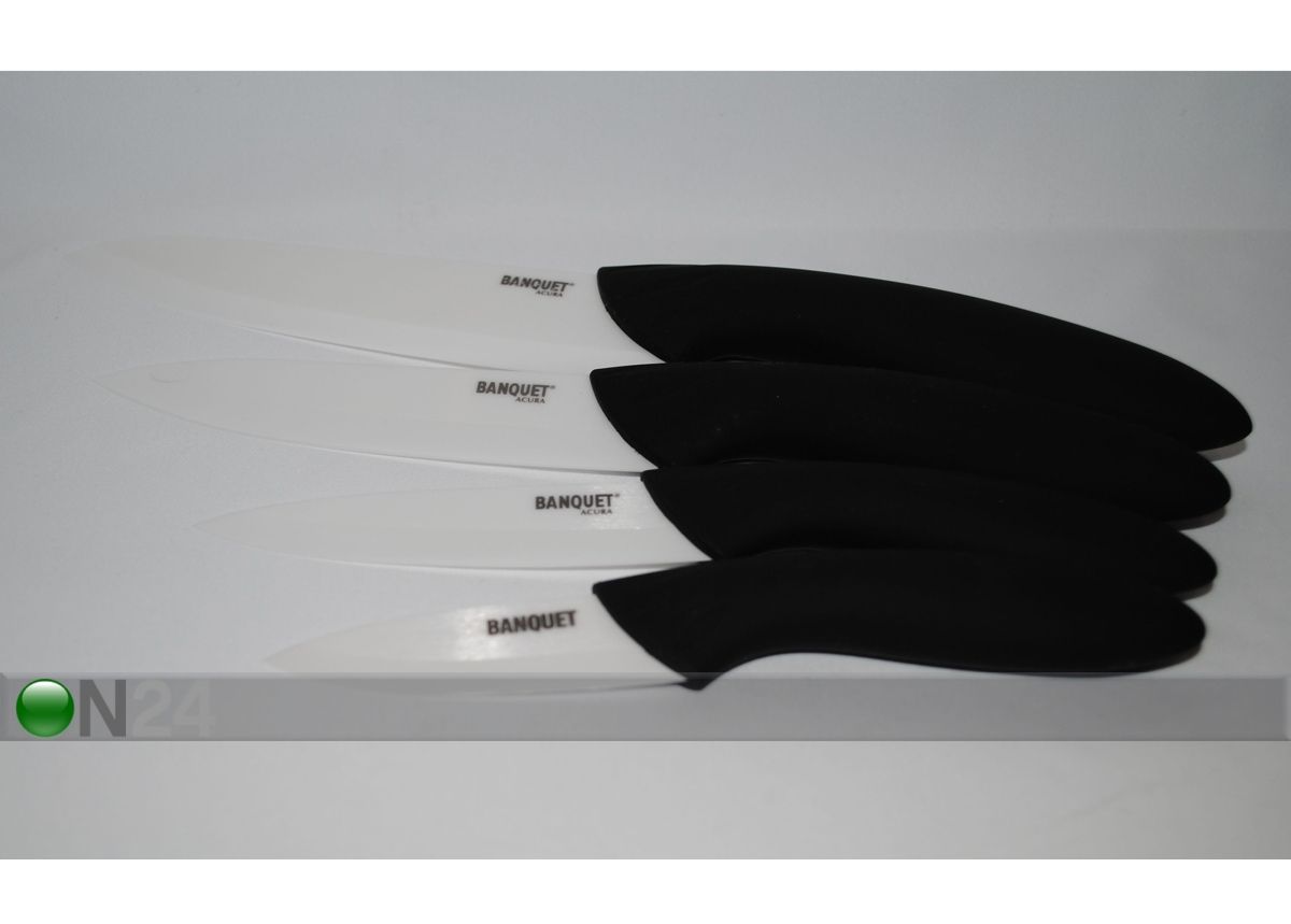 Keraamiline nuga Acura 7,5 cm suurendatud