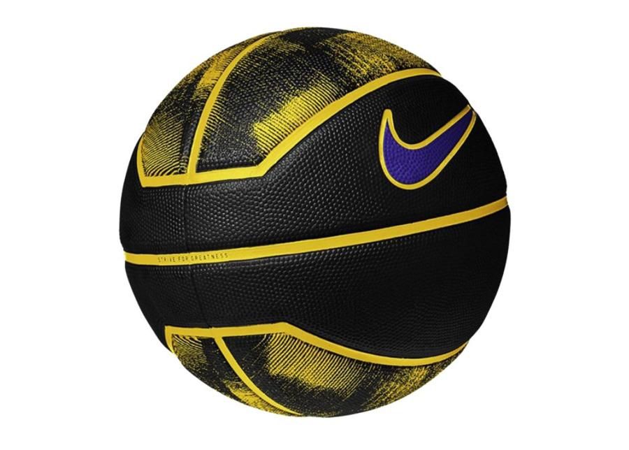 Korvpall Nike LeBron Playground 4P suurendatud