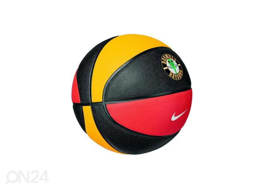 Korvpall Nike Rayguns EXPL 8P Ball N1002842057 suurendatud