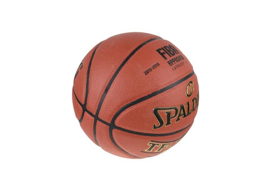 Korvpall Spalding TF-1000 Legacy FIBA suurendatud