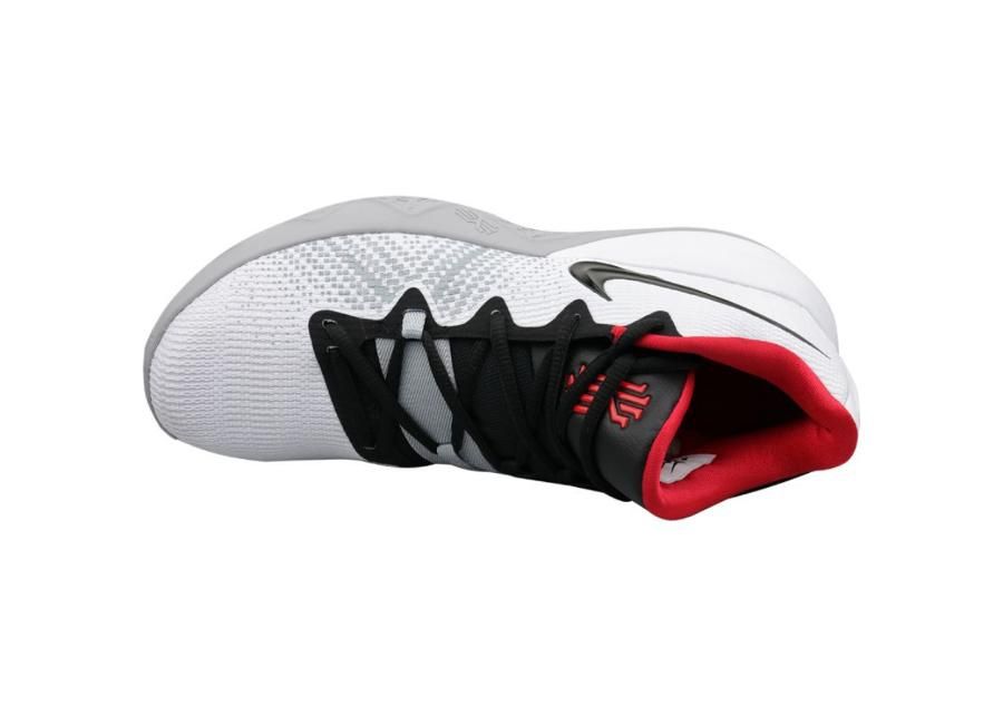 Korvpallijalatsid meestele Nike Kyrie Flytrap M AA7071-102 suurendatud