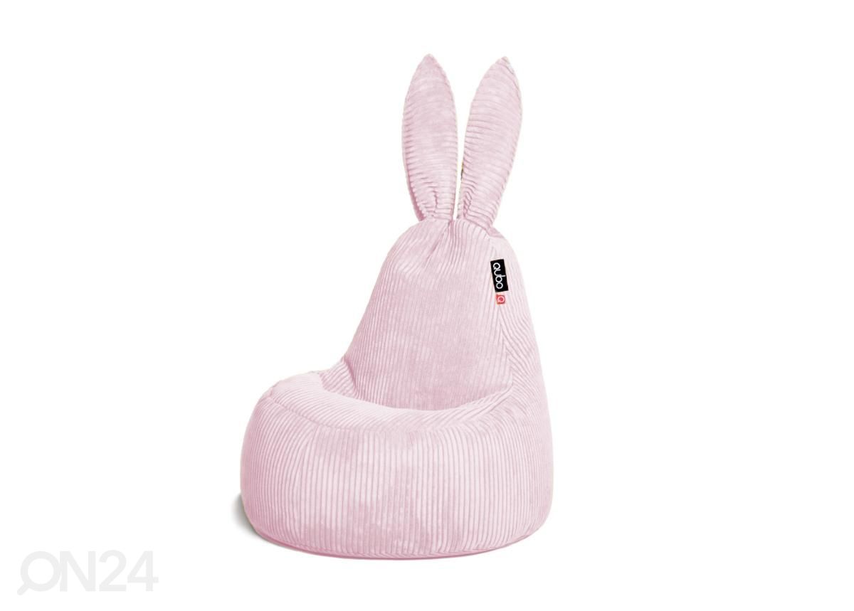 Kott-tool Qubo Mommy Rabbit suurendatud