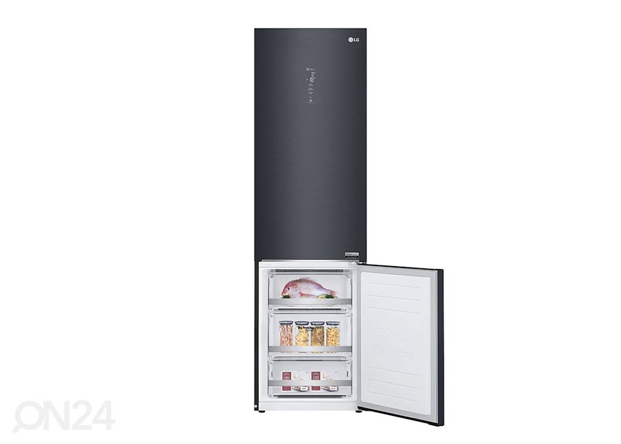 Külmkapp LG suurendatud