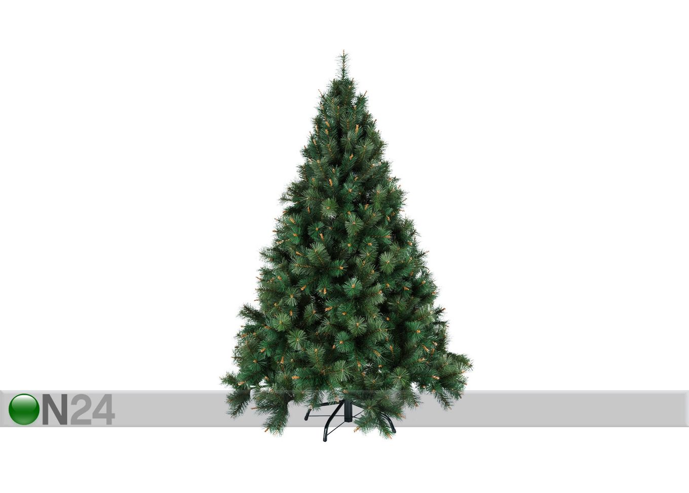 Kunstjõulupuu mänd 180cm suurendatud