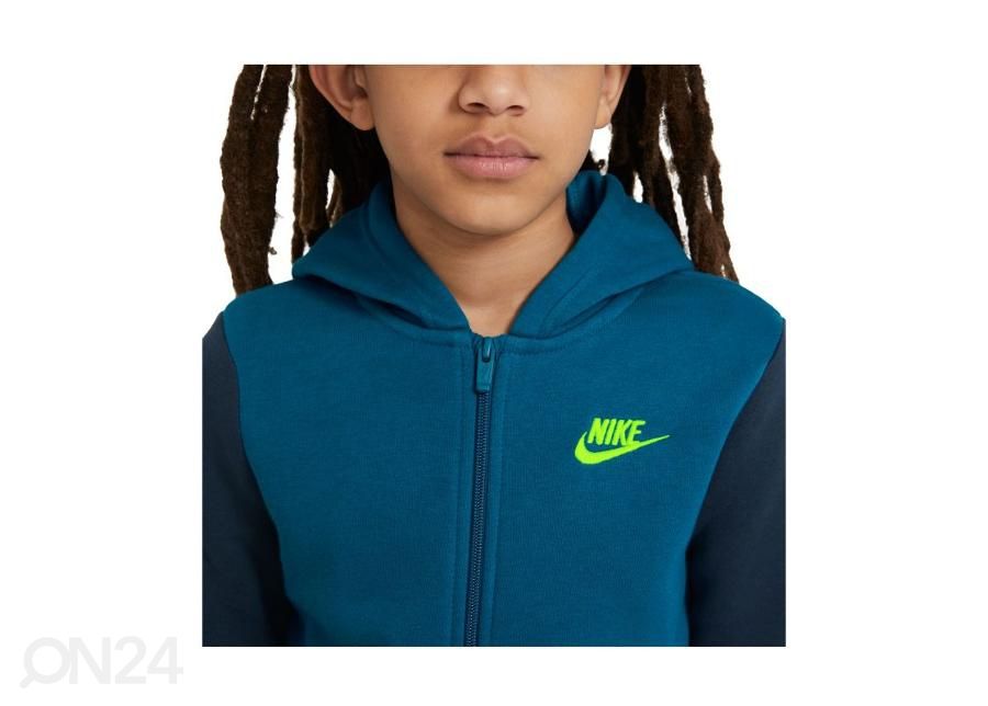Laste dressid Nike NSW Core suurendatud
