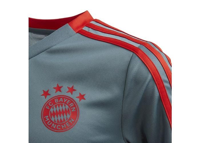 Laste jalgpallisärk Adidas Bayern Monachium Jr suurendatud