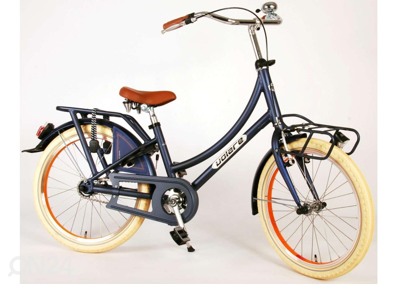 Laste jalgratas 20 tolli Classic Volare U2-457357 - ON24.ee ...