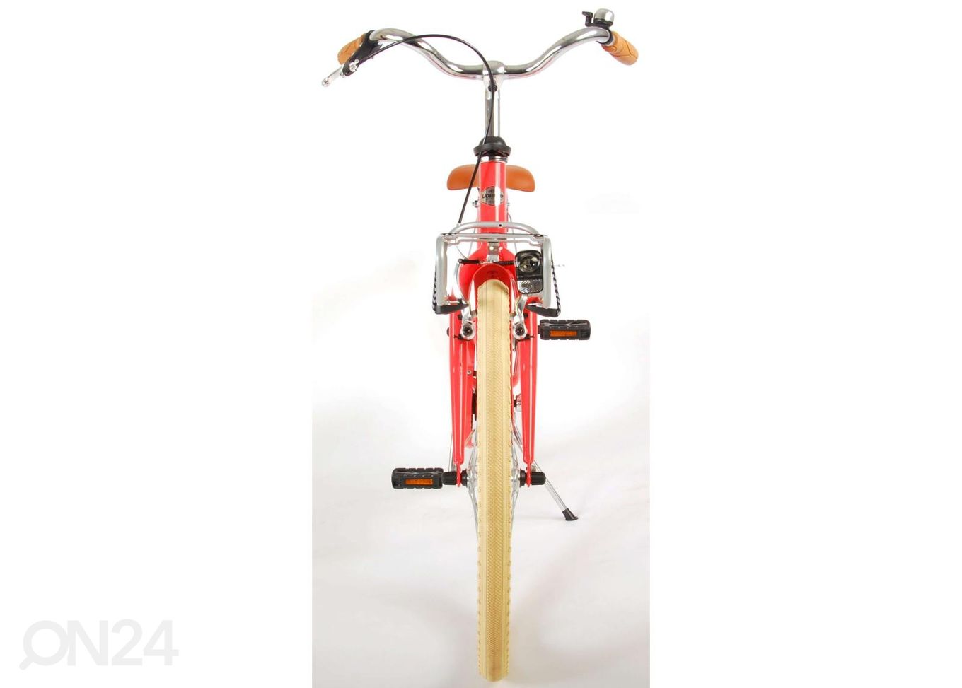 Laste jalgratas 24 tolli Volare Melody Prime Collection suurendatud