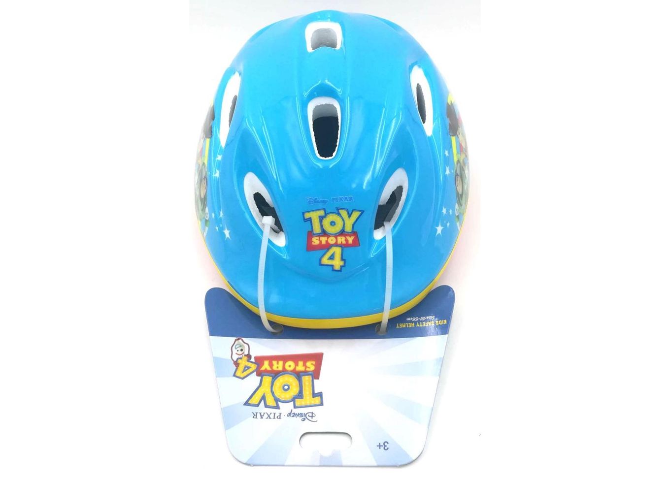 Laste jalgrattakiiver Disney Toy Story 51-55 cm Volare suurendatud