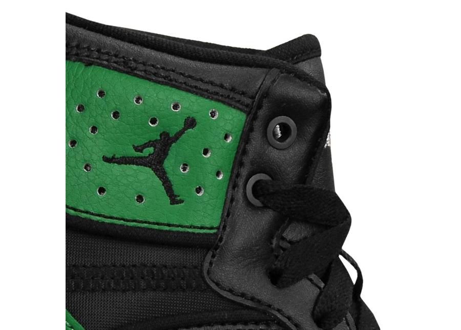 Laste korvpallijalatsid Nike Jordan Access Jr AV7941-013 suurendatud