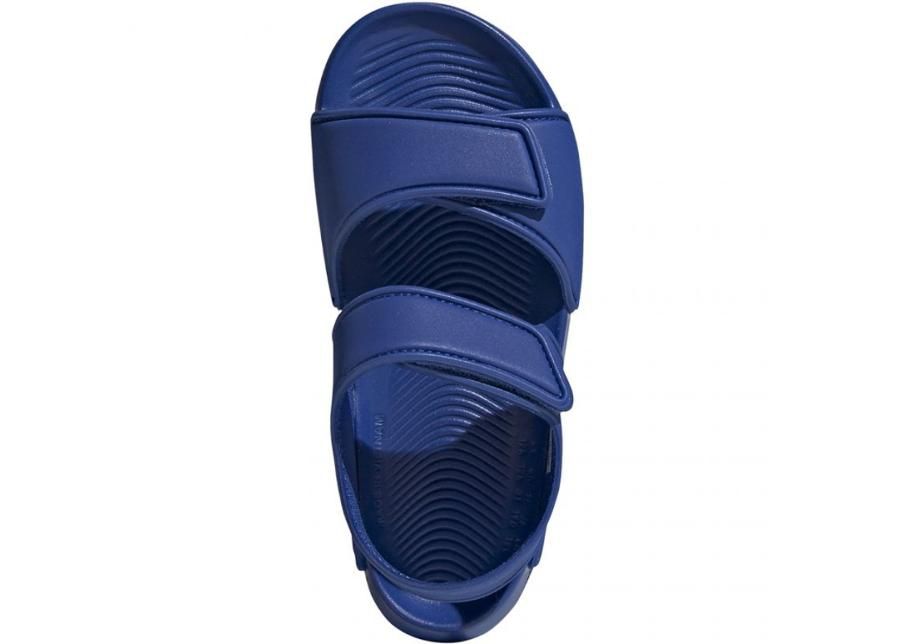 Laste sandaalid adidas Altaswim C Jr EG2135 suurendatud