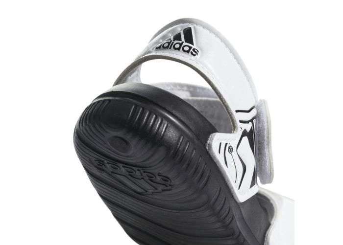 Laste sandaalid Adidas Star Wars AltaSwim Jr suurendatud