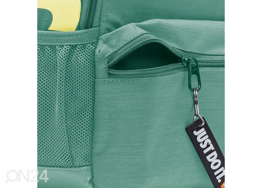 Laste seljakott Nike Brasilia Jdi Jr BA5559-316 suurendatud