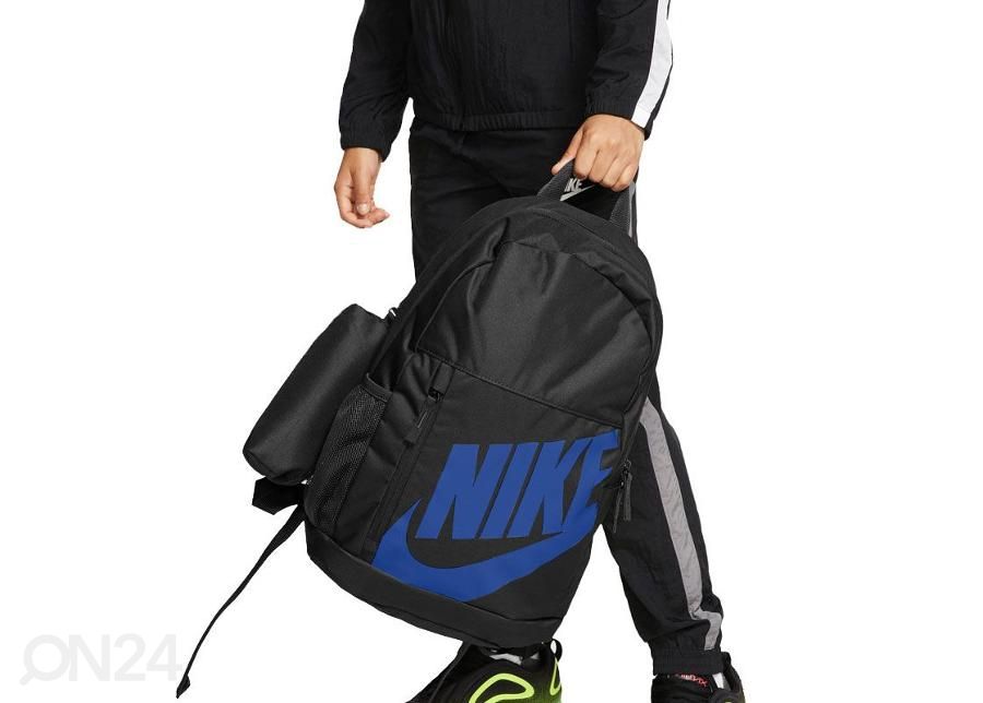 Laste seljakott Nike Elemental Jr BA6030-016 suurendatud