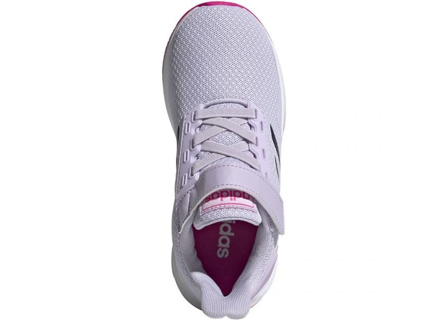 Laste treeningjalatsid adidas Duramo 9 C Jr EH0545 suurendatud