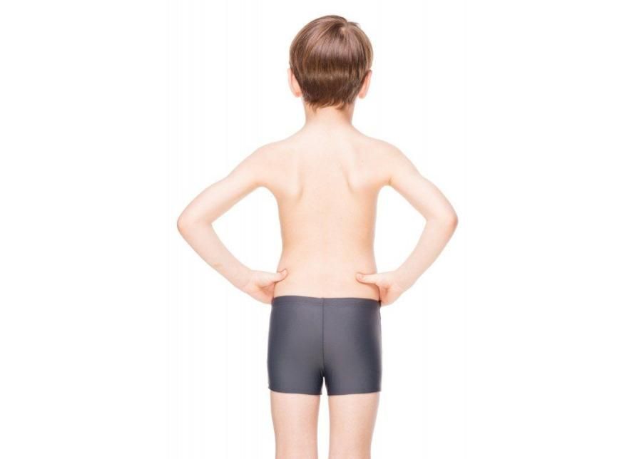 Laste ujumispüksid Aqua-speed Andy JR suurendatud