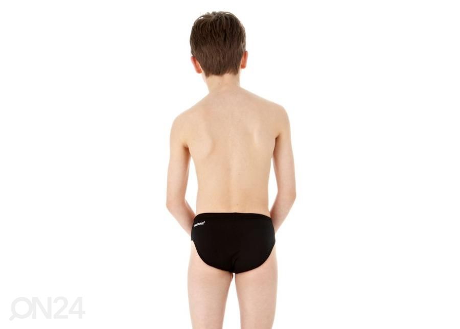 Laste ujumispüksid Speedo Essential Endurance+ 6.5cm Brief Junior suurendatud