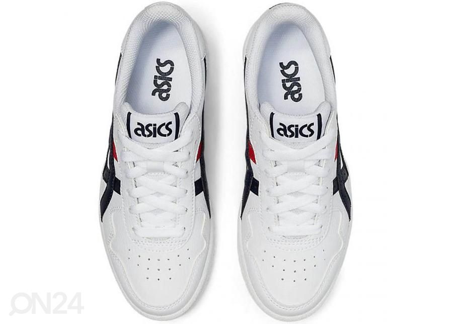 Laste vabaajajalatsid Asics Japan S GS suurendatud