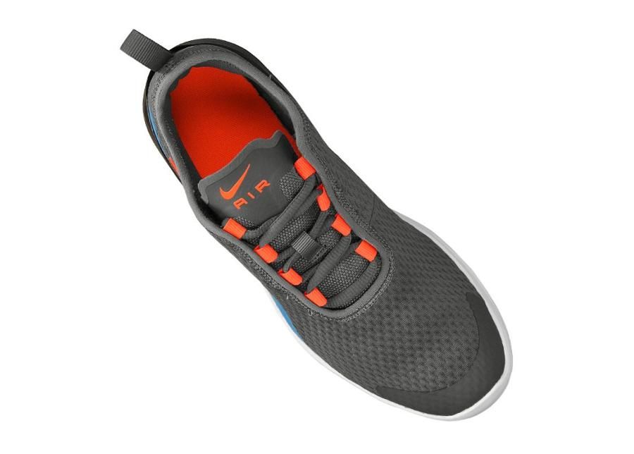 Laste vabaajajalatsid Nike Air Max Motion 2 Jr AQ2741-014 suurendatud