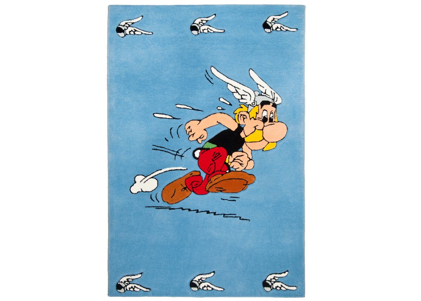 Lastevaip Asterix 100x160cm suurendatud
