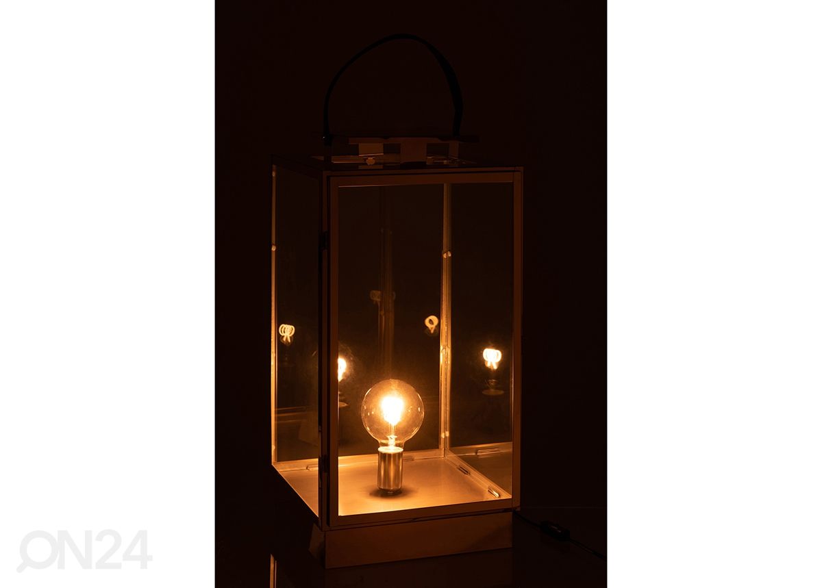 Laualamp Lantern suurendatud