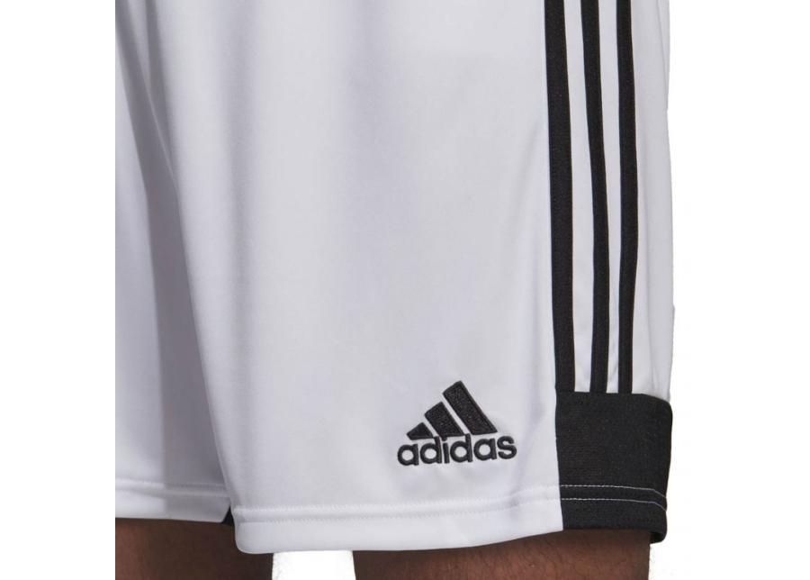 Lühikesed jalgpallipüksid meestele adidas Tastigo 19 Shorts M DP3247 suurendatud