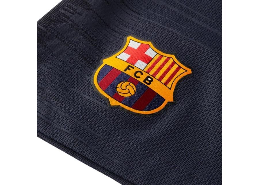 Lühikesed jalgpallipüksid meestele Nike FC Barcelona Vapor Home Match M 894423-451 suurendatud