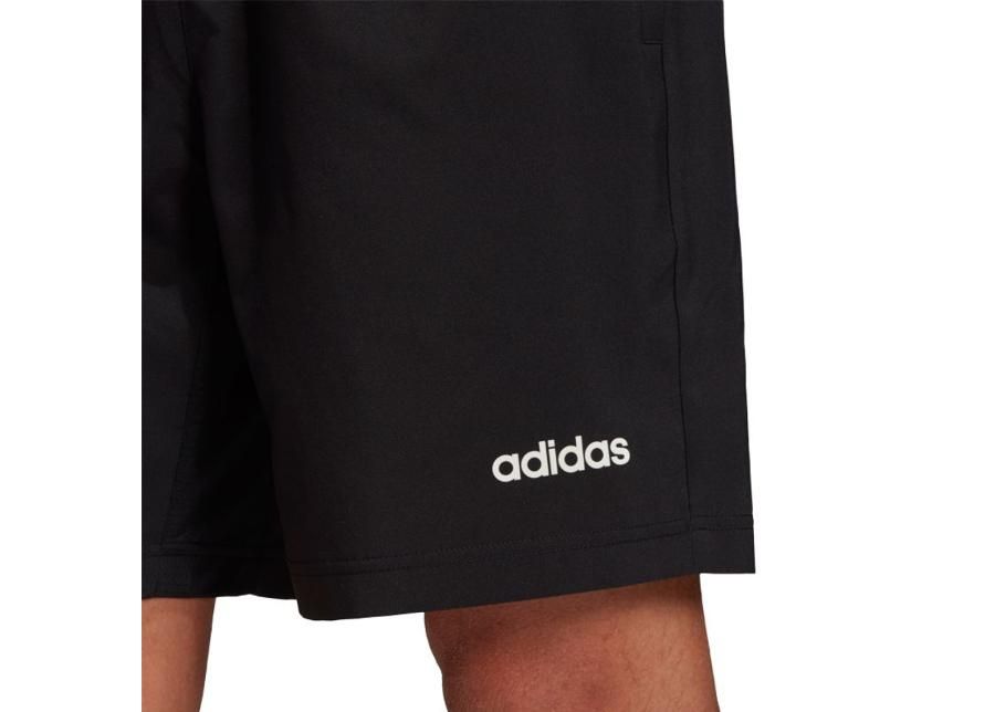 Lühikesed püksid meestele adidas D2M Cool Woven Shorts M DW9568 suurendatud