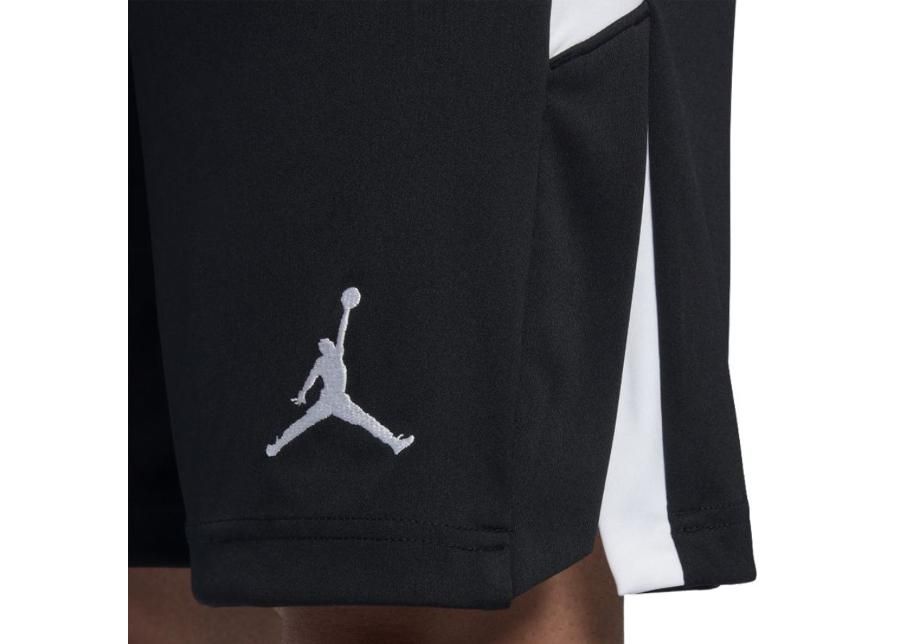 Lühikesed püksid meestele Nike Jordan 23 Alpha Training Short M 905782-013 suurendatud