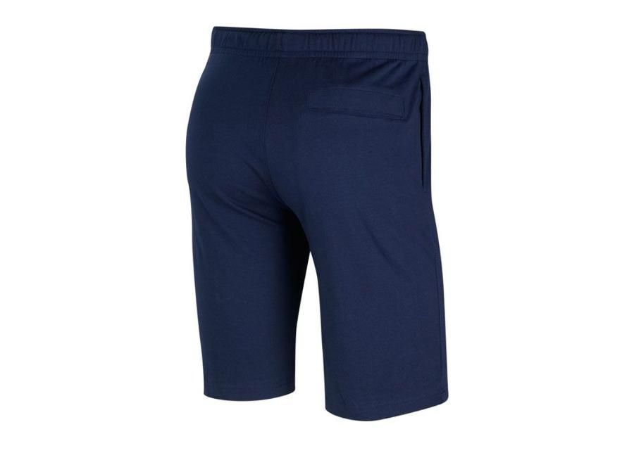 Lühikesed püksid meestele Nike NSW Club Short M 804419-410 suurendatud