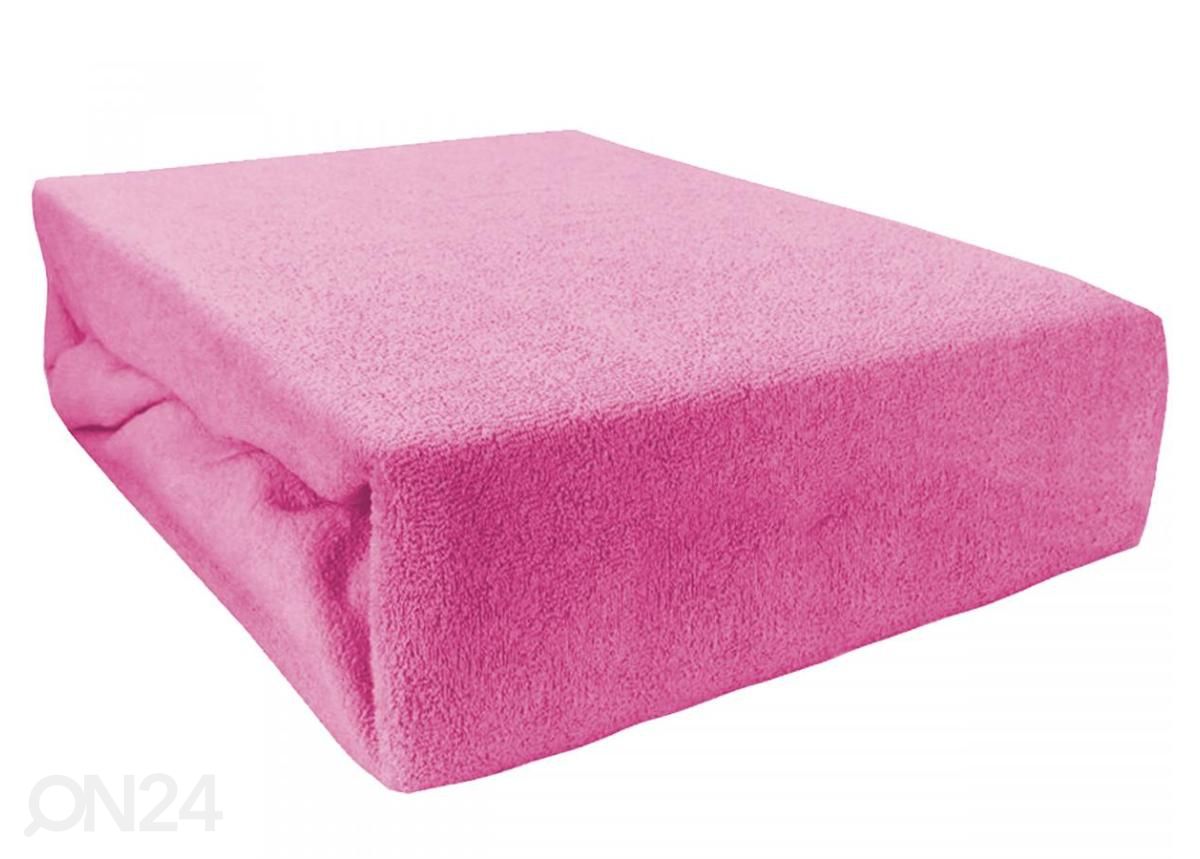 Madratsikate roosa 60x120 cm suurendatud