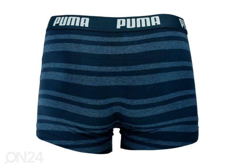 Meeste bokserid Puma 2 pakk suurendatud