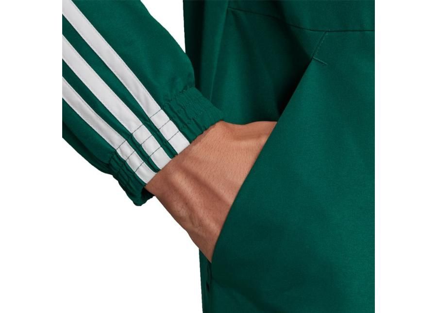 Meeste dresside komplekt Adidas 3 Stripes Woven Cuffed M FM6314 suurendatud