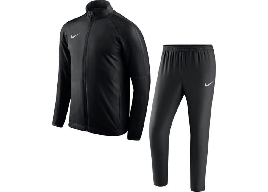 Meeste dresside komplekt Nike M Dry Academy 18 Track Suit M 893709-010 suurendatud