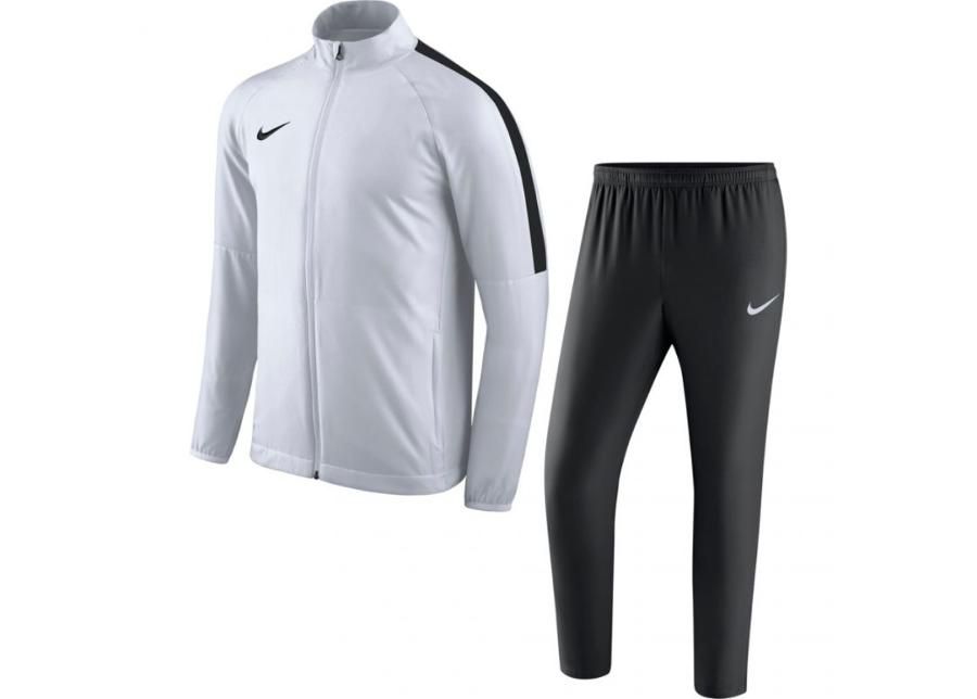 Meeste dresside komplekt Nike M Dry Academy 18 Track Suit M 893709-100 suurendatud