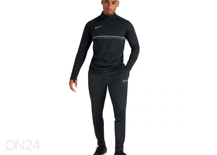 Meeste dressipluus Nike Dri-FIT Academy suurendatud