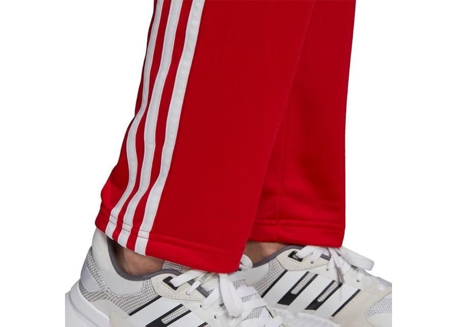Meeste dressipüksid adidas Essentials 3 Stripes Tapered Pant Tric M FM6280 suurendatud