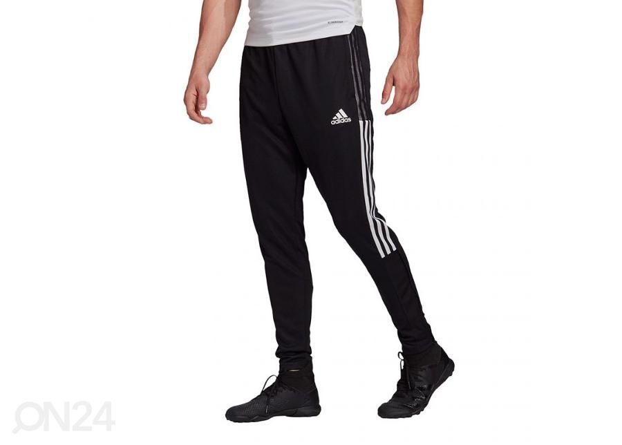 Meeste dressipüksid Adidas TIRO21 TRACK PANT suurendatud